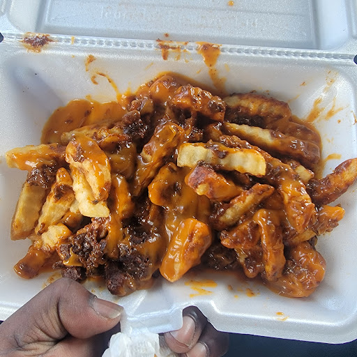 Tays Wings
